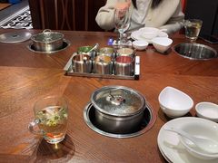 -东海怡品海鲜豆捞(舟宿夜江店)