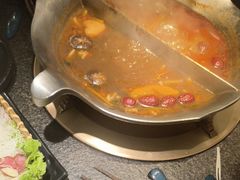 -湊湊火锅·茶憩(打浦桥日月光店)