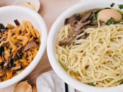 拉面-大藏村拉面(保利首开·熙悦春天店)