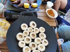 -不觉晓CAMPING(上海迪士尼营地店)