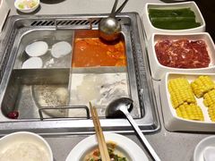 -海底捞火锅(奥山世纪城店)