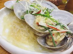 -阿静美食