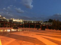 -洛龙公园