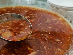 红曲酒酿羹-自在弥林花园餐厅(云栖店)