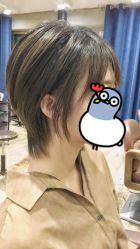 -藤野造型·专业烫染店