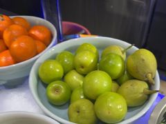 -九月海·海鲜自助(世纪东方店)
