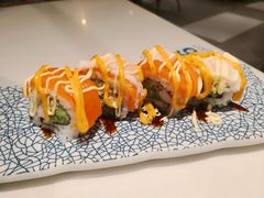 老虎卷-晴季寿司(活力城店)