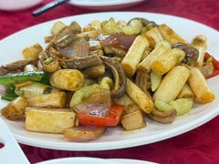 -联丰美食(番禺店)