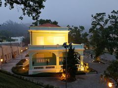 -龙环葡韵住宅式博物馆