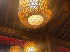 -杨记隆府(时代天街店)