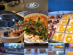 -涨巢·潮玩水疗局