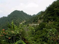 -井冈山革命烈士陵园