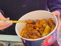 软糯耙鸡爪-降龙爪爪(建设路1店)