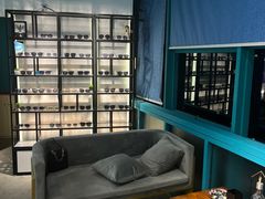 -Trend1881视光·蔡司视觉(领展广场店)