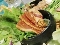 -牛犇炭火烤肉·鲜切烤肉(承德总店)
