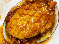 -87号烧烤海鲜·大排档(金沙滩店)