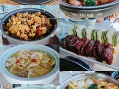 -甬妈妈湖畔里餐厅(唐山南湖旅游景区店)