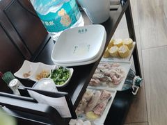 -淘米捞·米汤脆鲩鱼火锅(福田皇岗店)