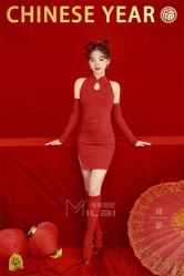 -米莱摄影写真(五大道别墅店)