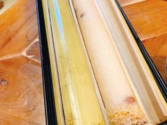 清香竹筒饭-雀舞云南菜(天津天河城购物中心店)