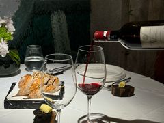 -Le Bistrot de Racine