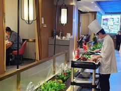 -宏宴·新京菜(望京店)