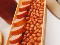 -锅当当铁锅炖烀饼王(长泰广场店)