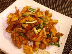 -新疆欣悦饭庄