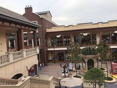 -王府井奥莱临潼小镇(临潼店)