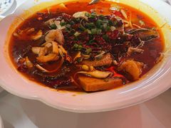 -小河盐帮·私家菜·烤鸭(三元桥·霄云路店)