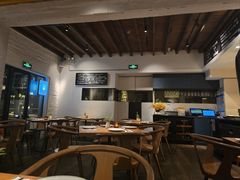 -La Strada(安福路店)