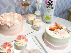 -壹点壹客·生日蛋糕(南山店)