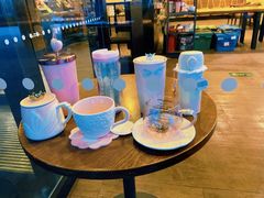 -星巴克(北京惠新东街店)