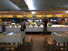 自助取餐区-文星素食(兴华路店)