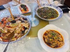 -高坎一品甲鱼庄(两河店)