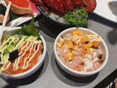 -水木锦堂·自助铁板烧(五道口购物中心店)