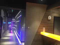 -威尔仕健身会所(古北1699店)