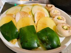 -谷牛日式烤肉(宝山U天地店)