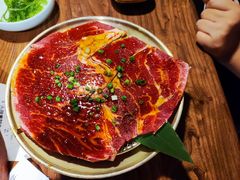 -九田家黑牛烤肉料理(太阳宫广场店)