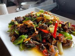 傣味小炒鸡-一颗印(懋庐店)
