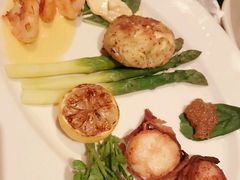 -莫尔顿牛排坊(威尼斯人店)