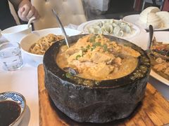 -正德楼果木烤鸭·渔家菜(东港店)