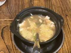 -大胡子海鲜·天津菜·砂锅烧烤(五大道创始店)