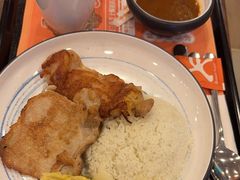 -大快活(罗湖商业城分店)