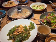 -吃饭皇帝大(合生汇店)