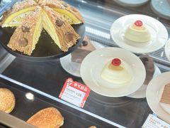 -Peet's 皮爷咖啡(海雅缤纷城店)