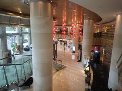 -厦门喜来登酒店