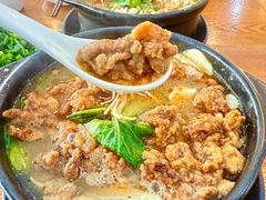 -溢香苑瓦罐(前进路店)