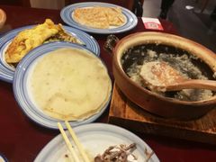 -宏状元现熬粥·京味菜(五棵松店)