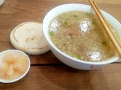 -老刘家永盛斋·传统泡馍(东关南街店)